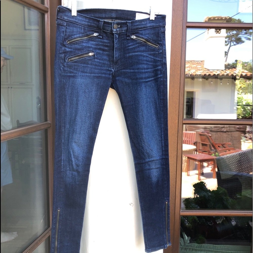 Rag & Bone jean size 28